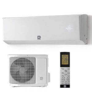 Hizan Klima Dominox Servisi